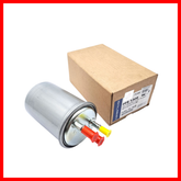 FLEETMAX FUEL FILTER KIA CARNIVAL CRDi 07-14 METAL, BONGO III 2.9 PICKUP TRUCK 07-17 FFS1308 5248422 ( 1 PC )